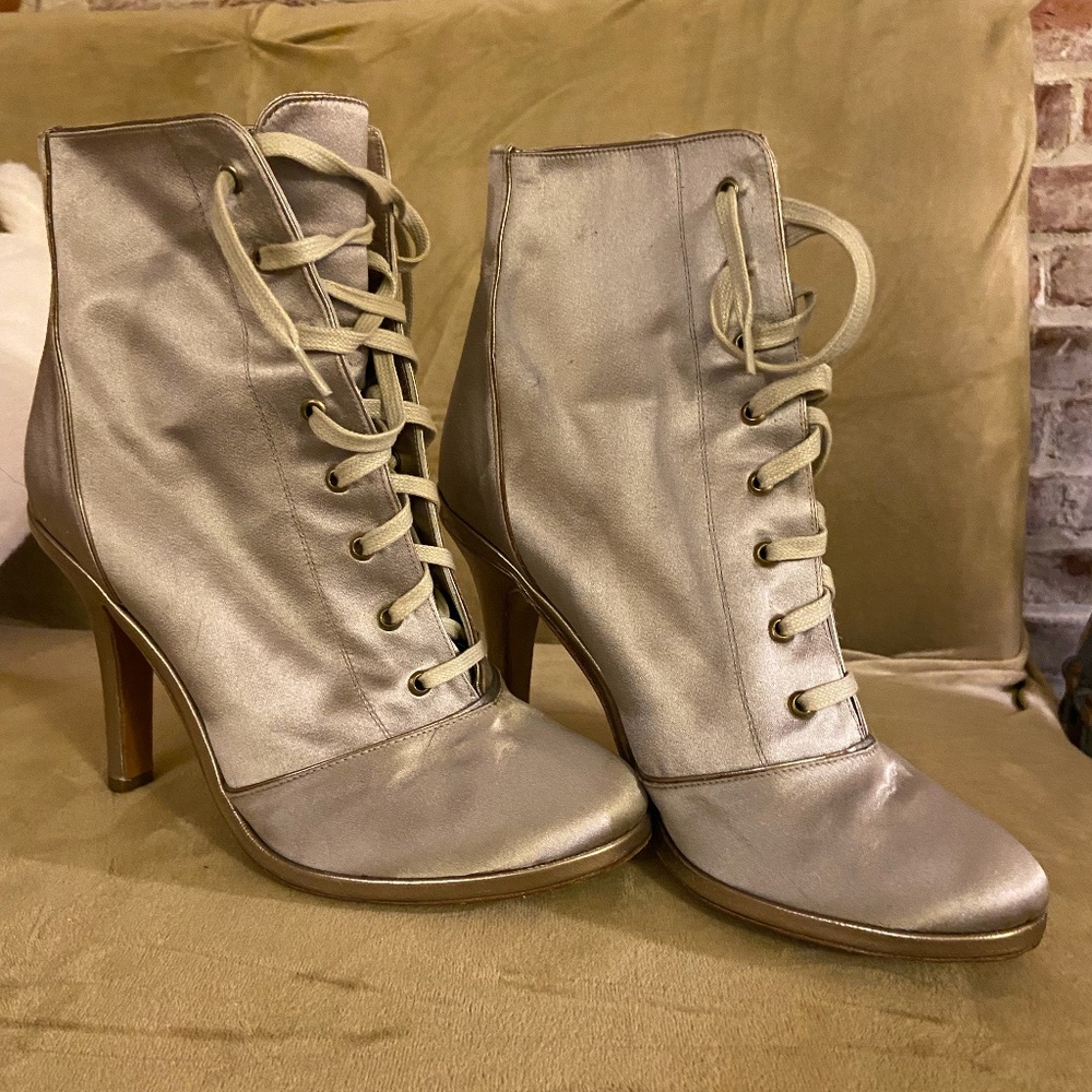 Marc Jacobs Boots